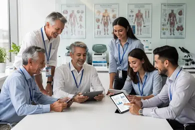 2026 Best Online Clinical Research Management Degrees for Jobs thumbnail