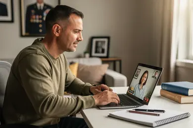 2027 Best Online Master's Degrees With Credit for Military Experience thumbnail