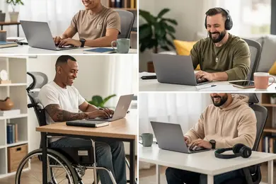 2027 Best Online Career Training Programs for Veterans thumbnail