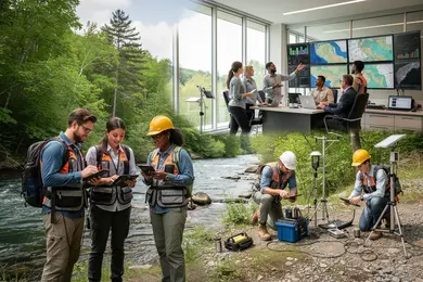 2026 Environmental Science Specializations That Best Match GIS and Data-Driven Careers thumbnail
