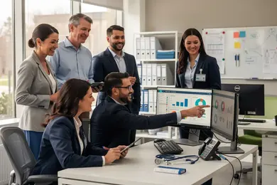 2026 Which Healthcare Management Degree Careers Offer the Best Work-Life Balance? thumbnail