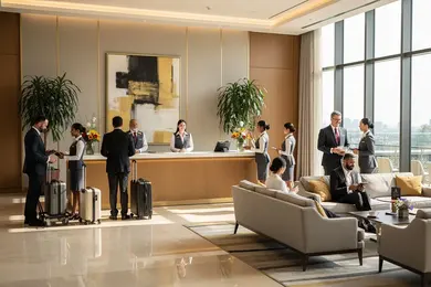 2026 Shortest Online Hospitality Management & Tourism Bachelor's Degree Programs That Pay Well: Cost, Time to Completion, and Salary Outlook thumbnail