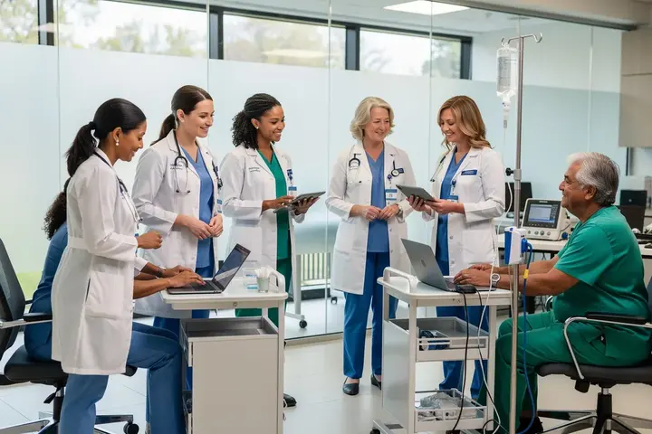 2026 Nurse Practitioner Personal Statement Tips