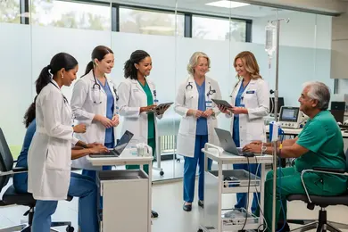 2026 Nurse Practitioner Personal Statement Tips thumbnail