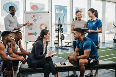 2026 Online Sports Psychology Bachelor's Degree Programs Under $10,000 thumbnail