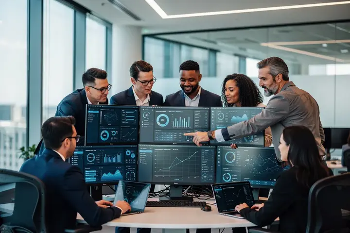2026 Best Online Bachelor's in Management Information Systems for Data and Reporting Roles