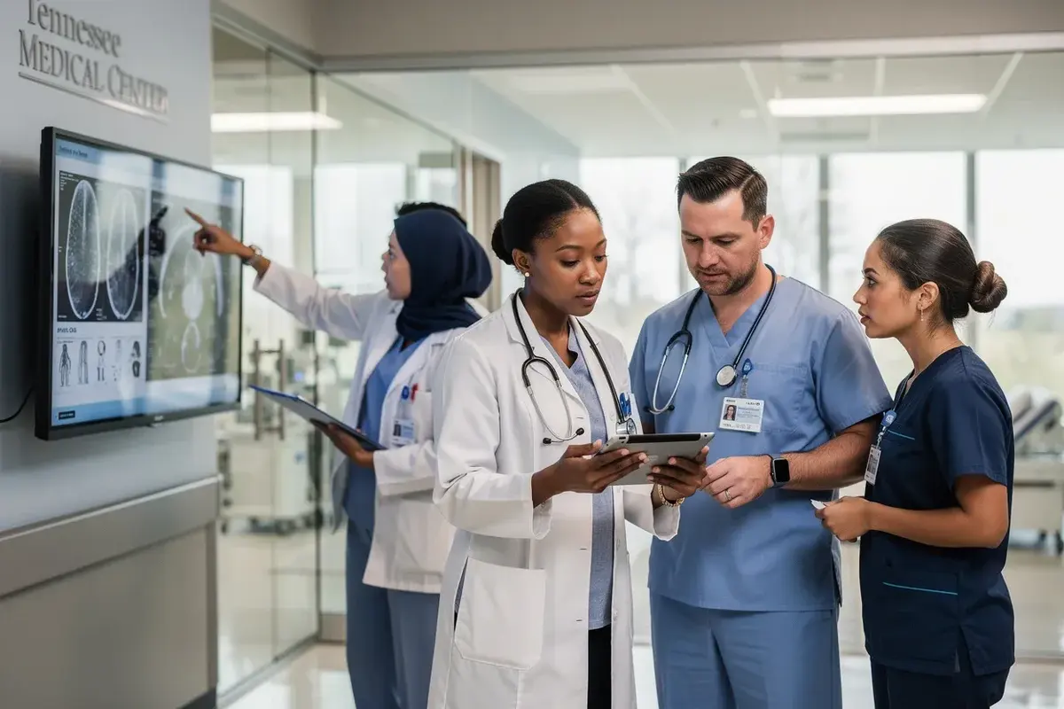 Programs For Doctor 2026 Best Online Doctor Healthcare Degree Programs Ranking in Tennessee ...
