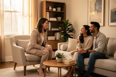 2026 Marriage & Family Counseling Master's Degree vs Graduate Certificate: Which Is Better? thumbnail