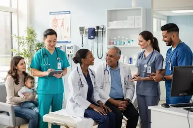 2026 Family Nurse Practitioner Master's Programs With Practicum Placement Support thumbnail