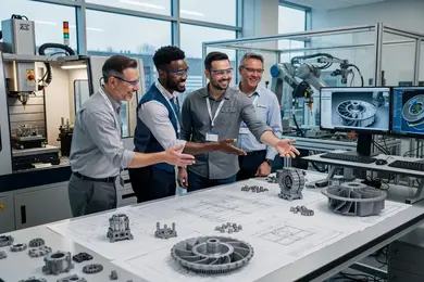 2027 Online Mechanical Engineering Degree Programs With No Application Fee and Rolling Admissions thumbnail