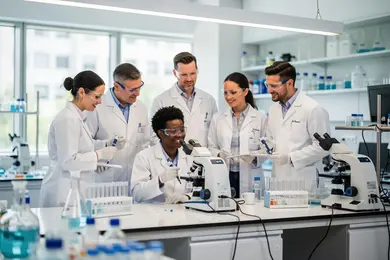 2026 Biochemistry Degree Concentration Trends: Which Specializations Are Growing the Fastest thumbnail
