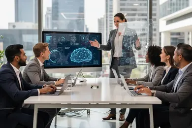 2026 Best Udemy AI Courses for Business Transformation thumbnail
