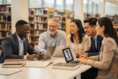 2027 Best Online Doctoral Programs With No SAT or ACT Requirement thumbnail
