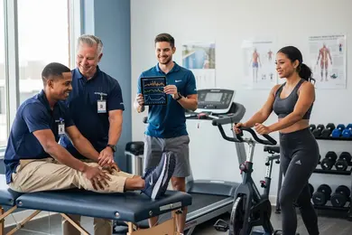 2027 Accredited Online Exercise Science Degree Programs With No GRE or GMAT Requirements thumbnail