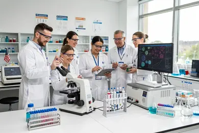2026 Online Biological Sciences Degrees With Strong Experimental Design Training thumbnail