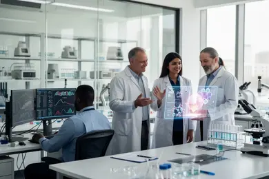2026 Best AI Courses for Biotech Leaders thumbnail