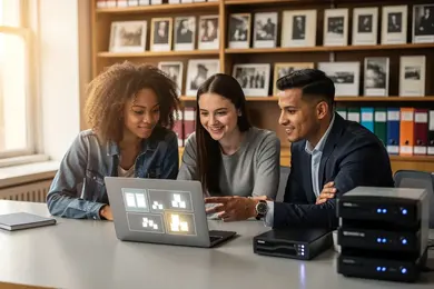 2027 MLIS Programs for Digital Asset Lifecycle Management thumbnail