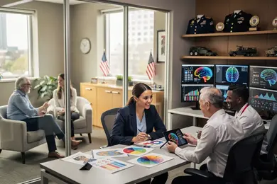 2026 Online Developmental Psychology Bachelor's Degrees for Veterans and Military Students thumbnail