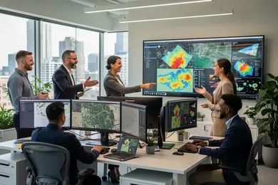 2026 Most In-Demand Geographic Information Systems Master's Specializations thumbnail