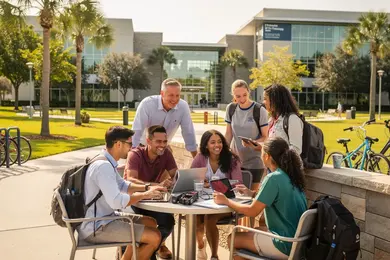 2026 Best Online Degrees at Florida Institute of Technology: Programs, Tuition, and Admissions thumbnail