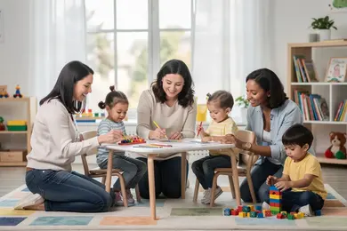 2026 Early Childhood Education Degree Completion Programs for Working Adults thumbnail