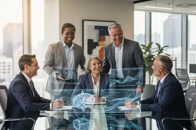 2026 Best AI Courses for Telecom Executives