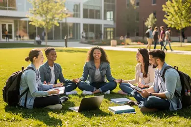 2026 How to Manage Stress in College thumbnail