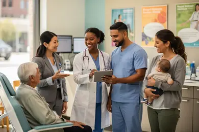 2026 Best Online Community Health Degrees for Community Wellness Careers thumbnail