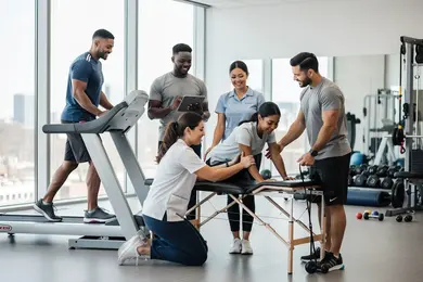 2026 Fastest Online Exercise Science Degree Programs Ranking in Ohio
