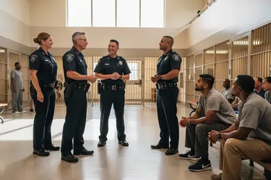 2026 Self-Paced Online Corrections Bachelor's Degree Programs thumbnail