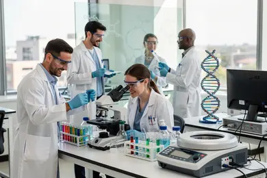 2026 Online Biology Degrees for Students Who Want Clinical Research Careers thumbnail