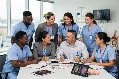 2027 Best Online Nursing Education Doctorate Programs for Mid-Career Professionals thumbnail