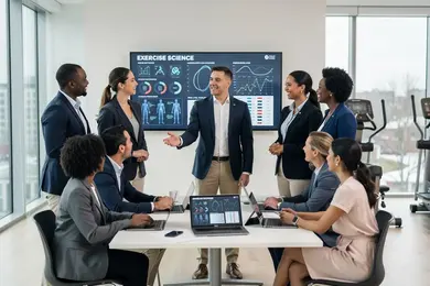 2026 Online Exercise Science Degrees With Promotion-Ready Leadership Alignment thumbnail