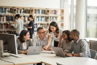 2027 MLIS Programs for Applicants With a Graduate Certificate but No Bachelor's in the Field thumbnail