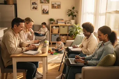 2027 Best Online Two-Year Degrees for Single Parents thumbnail