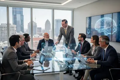 2026 Best Agentic AI Courses for Corporate Directors thumbnail
