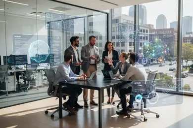 2026 Best Berkeley Online AI Courses for Corporate Teams thumbnail