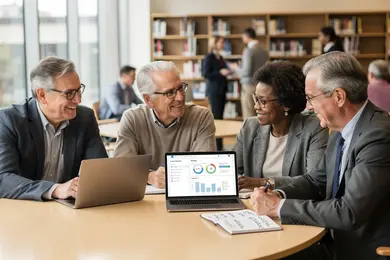 2027 Most Affordable Master's Degree Programs for Older Adults thumbnail