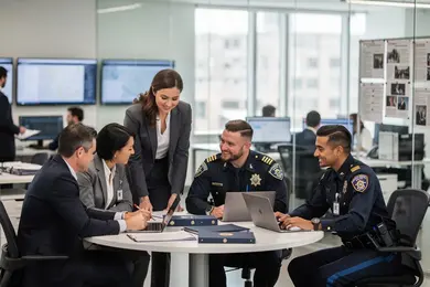 2026 Highest-Paying Jobs You Can Get With a Criminal Justice Degree thumbnail