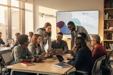 2026 Is Walden University's Online MSHE Adult Learning Worth It? What Students Should Know thumbnail