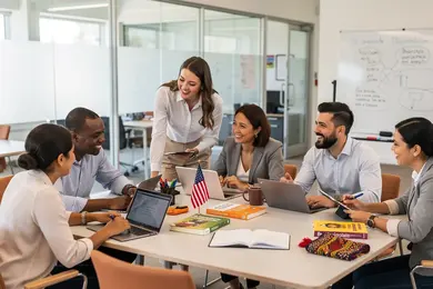 2026 Online Spanish Degrees for Nonprofit Roles thumbnail
