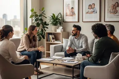 2026 Online Marriage and Family Therapy Degrees With the Best Cost Transparency thumbnail