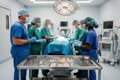 2027 Cheapest Accredited Online Surgical Tech Degree Programs That Accept FAFSA thumbnail