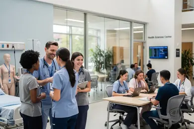2026 Fastest Online Degrees at American Sentinel College of Nursing & Health Sciences at Post University thumbnail