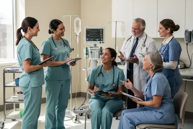 2026 Advanced Pathophysiology Courses You'll Likely Take in NP Programs thumbnail