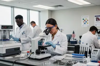 2026 Online Forensic Science Degrees That Help Build Forensic Biology Skills thumbnail