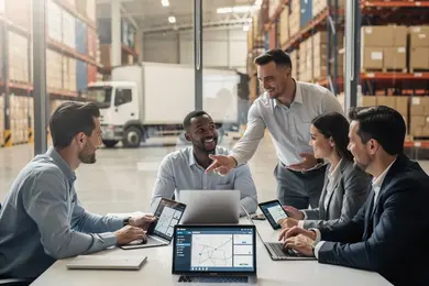 2026 Top Universities Offering Online Logistics Master's Degrees thumbnail