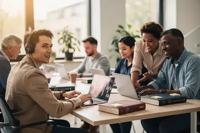 2027 Best Online Master's Degree Programs With High Acceptance Rates thumbnail