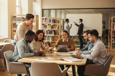 2027 Best Two-Year Degrees With Credit for Work Experience thumbnail