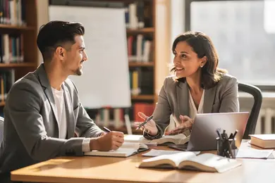2027 Best Doctorate Degrees With Career Coaching thumbnail